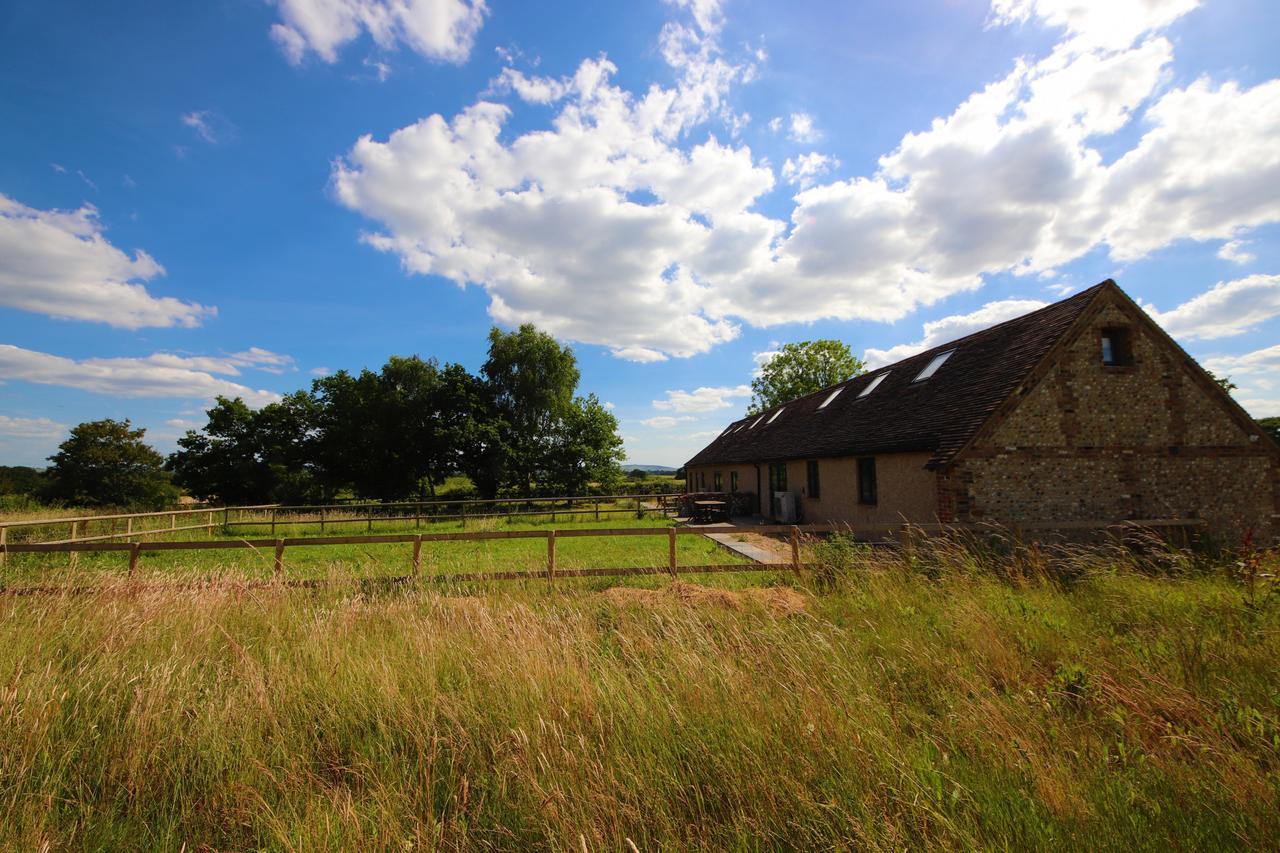 North Cottage - Country Retreat In The Heart Of Sussex -Twineham Exterior photo